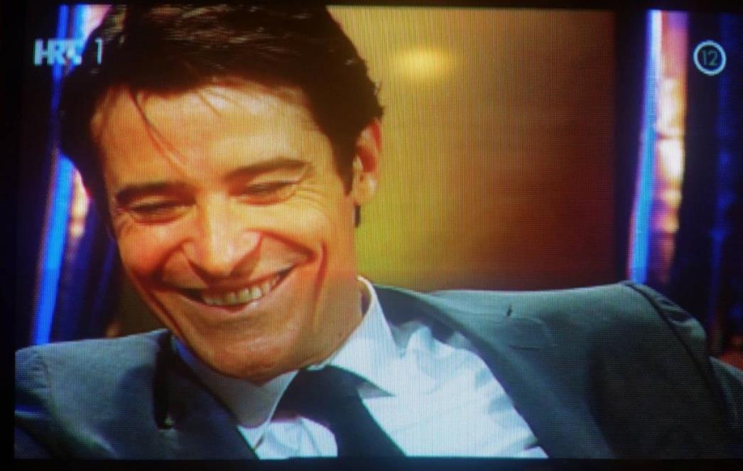 Goran Višnjić kod Tarika o Žarkovici: Molim  nadležne da izgrade sklonište za životinje