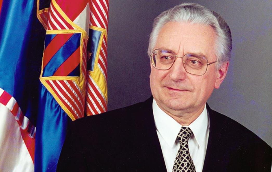 Župan Dobroslavić povodom godišnjice smrti dr. Franja Tuđmana: Bio je i ostao najveći vizionar novije hrvatske povijesti