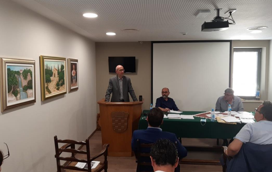 Održana sjednica Općinskog vijeća Općine Konavle: Nema naplate za javne površine za posljednja 3 mjeseca, daljnja naplata ovisno o situaciji s koronavirusom