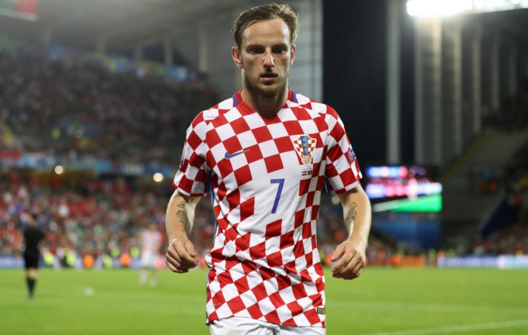 Rakitić: Ne mogu nam uzeti osmijeh, HNS zgrožen napadom