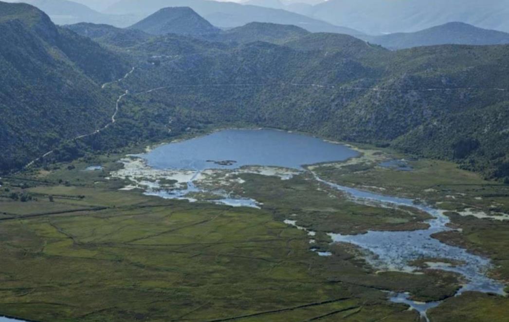 Pokrenuta procedura za proglašenje novih zaštićenih područja u dolini Neretve