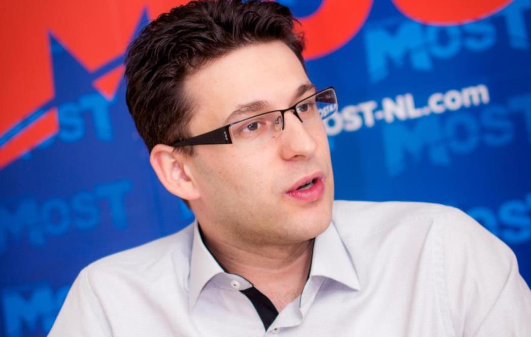 'ŠTA JE PETROV, ZA MENE NEMA POSLA, JE LI? Gradonačelnik Metkovića izašao u javnost s detaljima napada!