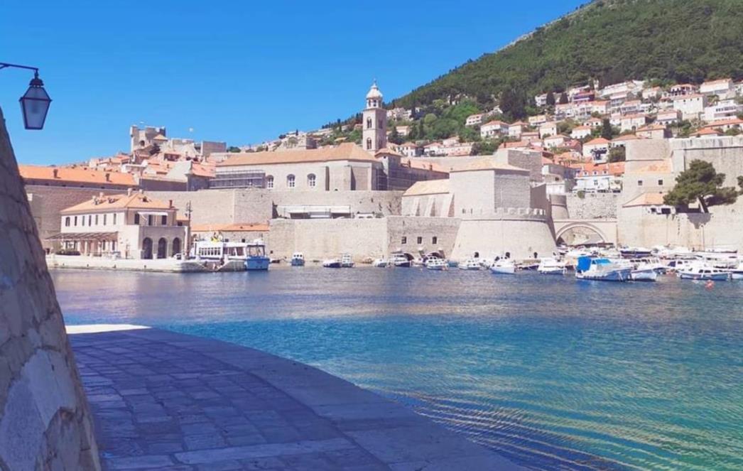 Promotivna kampanja TZ grada Dubrovnika: Popularnost Grada na online platformama neupitna  
