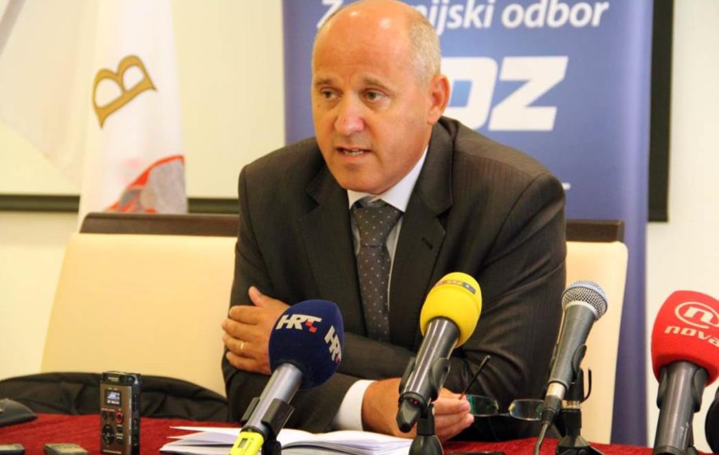 Županijski HDZ demantira računicu Hajdaša Dončića: Hoće li ministar priznati da je u zabludi?