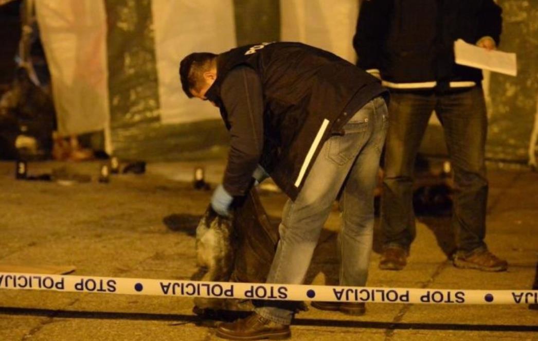  Što se to događa u Hrvatskoj? Na prosvjedu ispred Ministarstva branitelja nova tragedija, zapalio se hrvatski branitelj? 