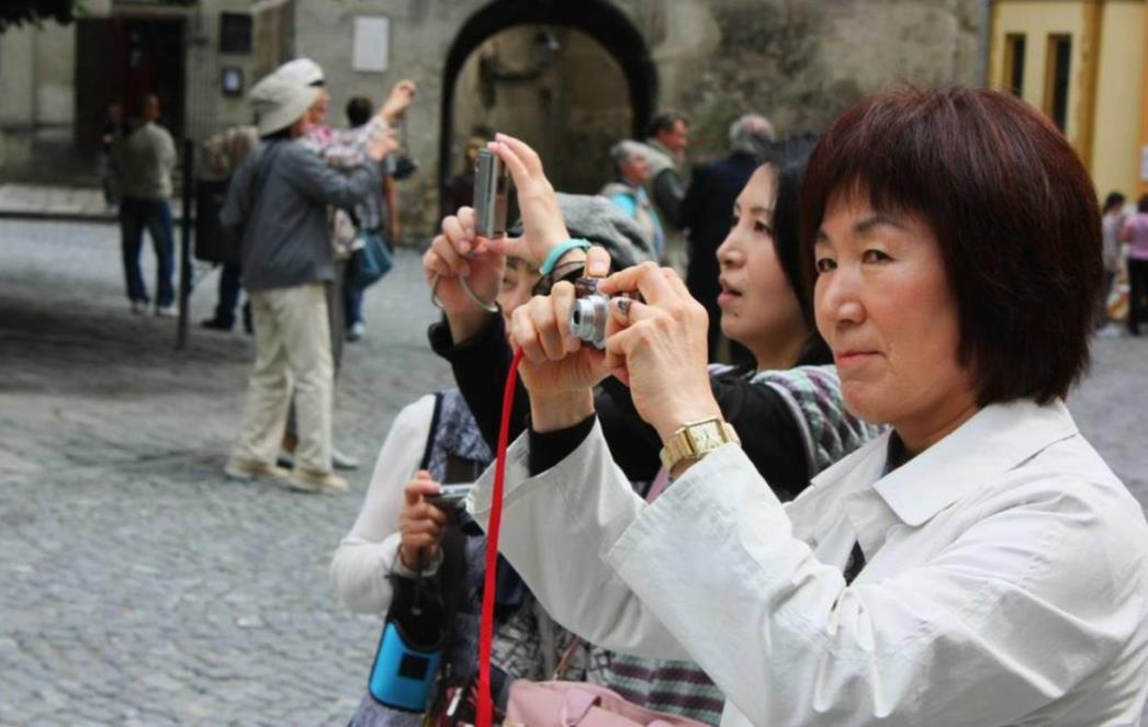 Savjet za turističke  djelatnike u Dubrovniku: Ne  ignorirajte bogate turiste iz Japana! U Županiji samo dva turistička vodiča koji govore japanski jezik
