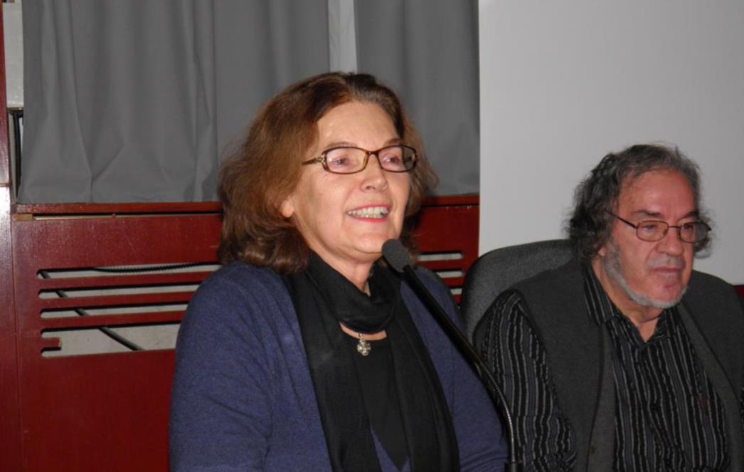 Vesna Čučić nova predsjednica