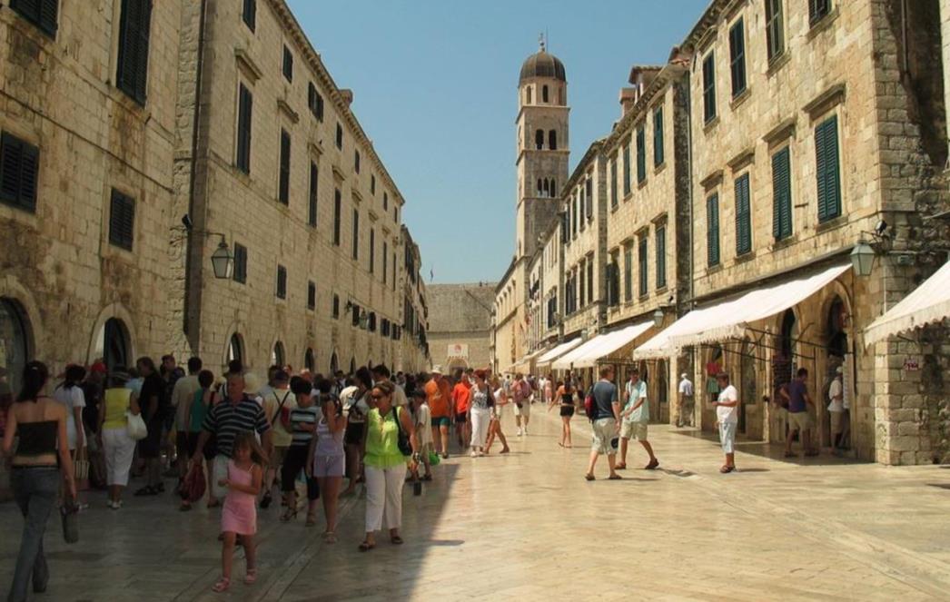 Evo kako se kreću cijene neretnina. Dubrovnik na prvom mjestu