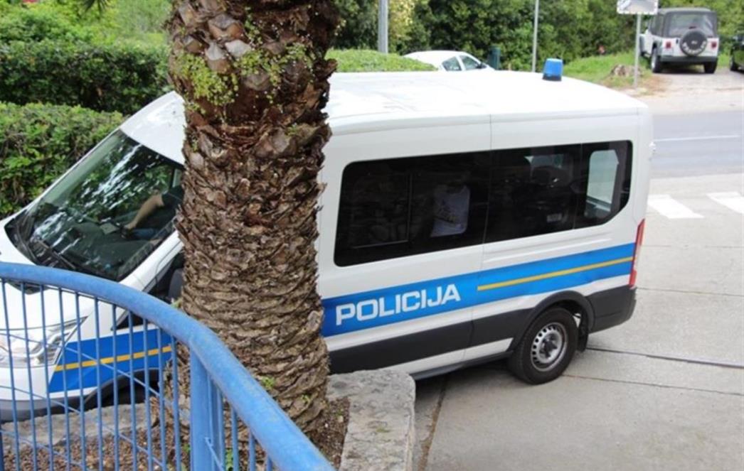 FIZIČKI NASRNULI NA POLICIJSKE SLUŽBENIKE: Trojica mladića mlatili ih drvenim palicama
