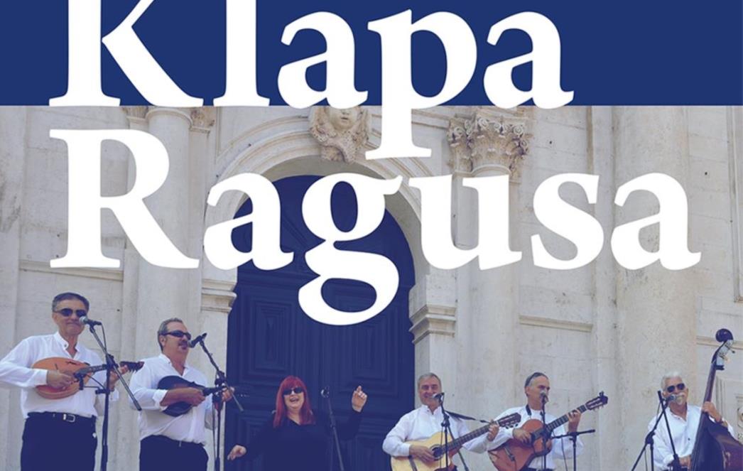 Klapa Ragusa: Veliki slavljenički koncert za 40 godina