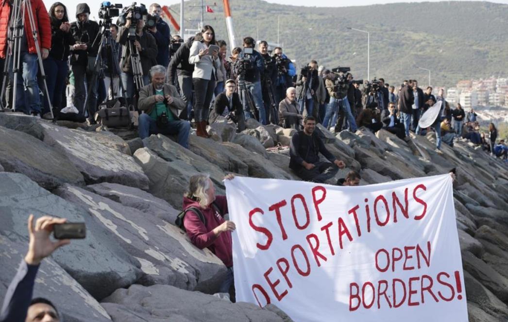 EUROPSKA UNIJA POD PRITISKOM: Turska postavila   žestok   ultimatum