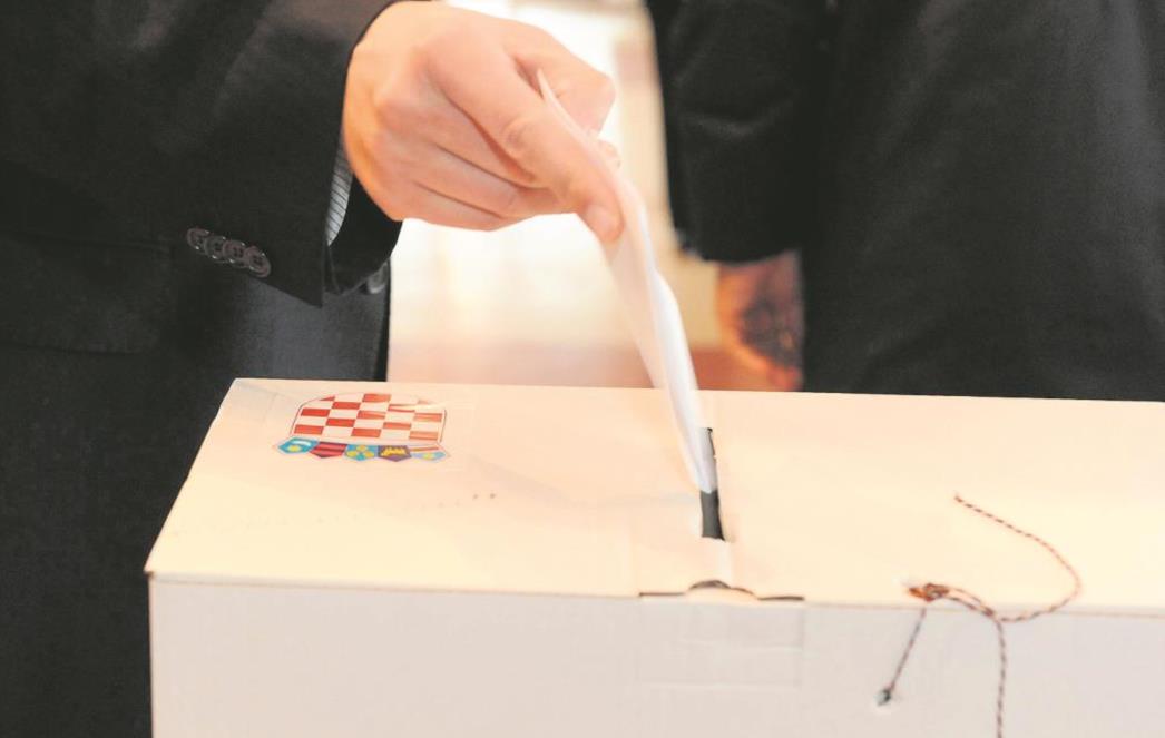 'IPSOS precise and reliable&sons': Naša istraživanja pokazuju kako će netko pobjediti na izborima