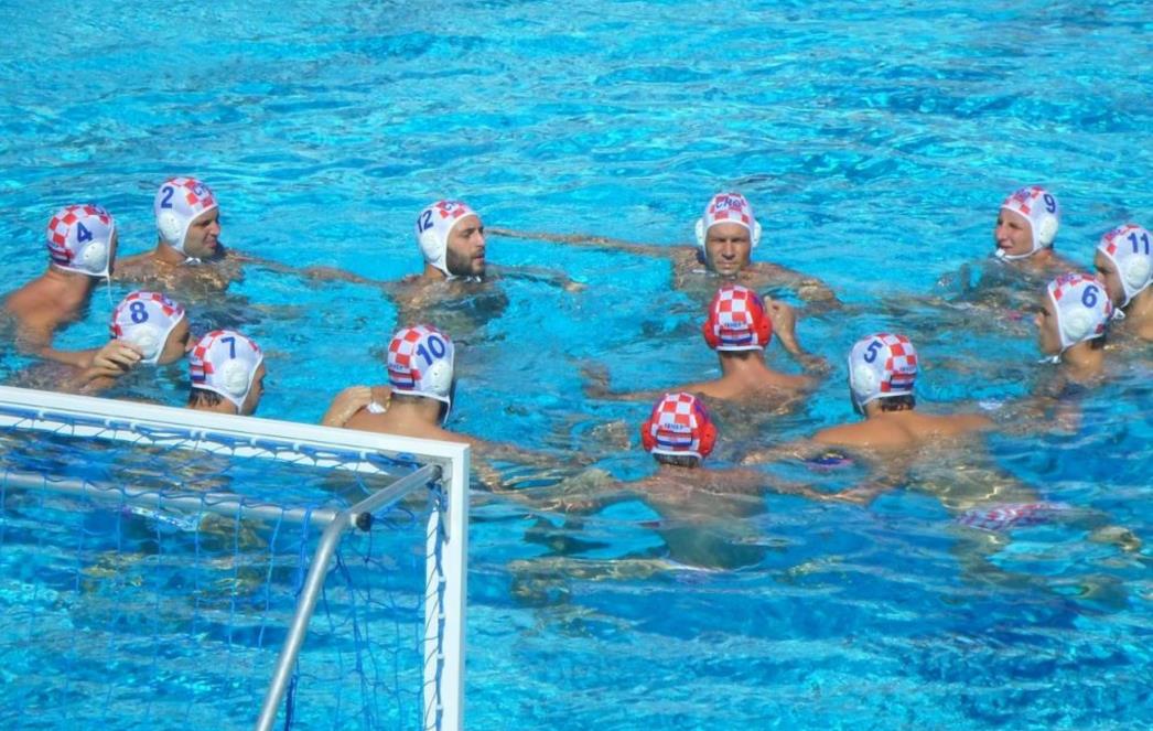 Hrvatski vaterpolisti u finalu FINA Svjetske lige,  Sukno i Joković postigli najviše pogodaka