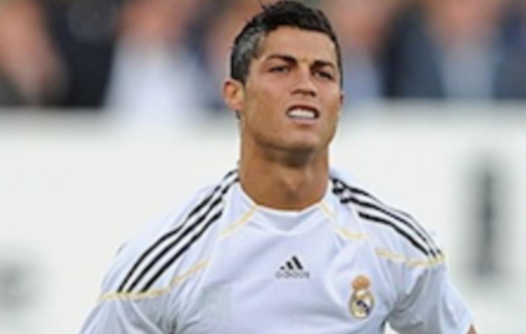 Real prodaje Ronalda za 170 milijuna eura