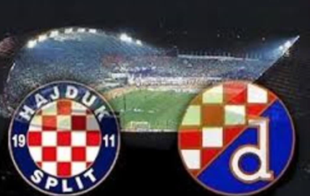 Dinamo žestoko odgovorio: Hajduk 'pljuvanjem' svima ide na živce