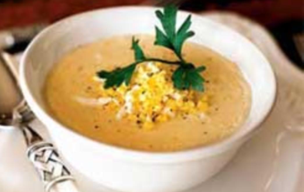 RECEPT DANA: Dalmatinska gulaš juha