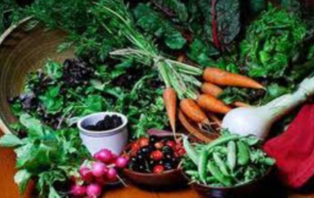 Zeleni trio koji morate probati  u proljeće!