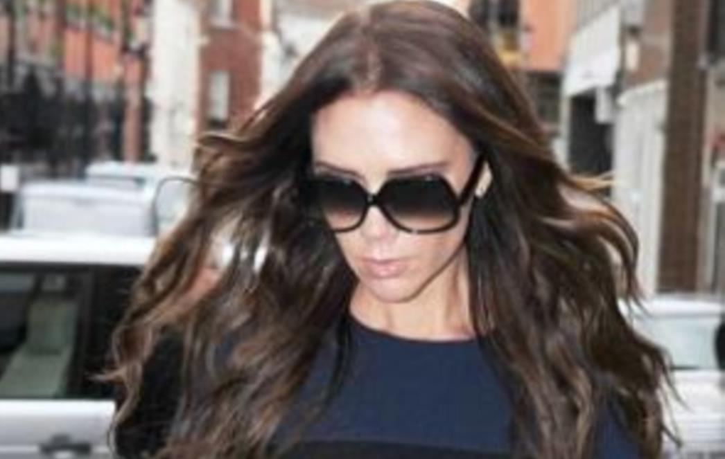 Pazite na što je  Victoria Beckham potrošila čak 5,5 milijuna kuna