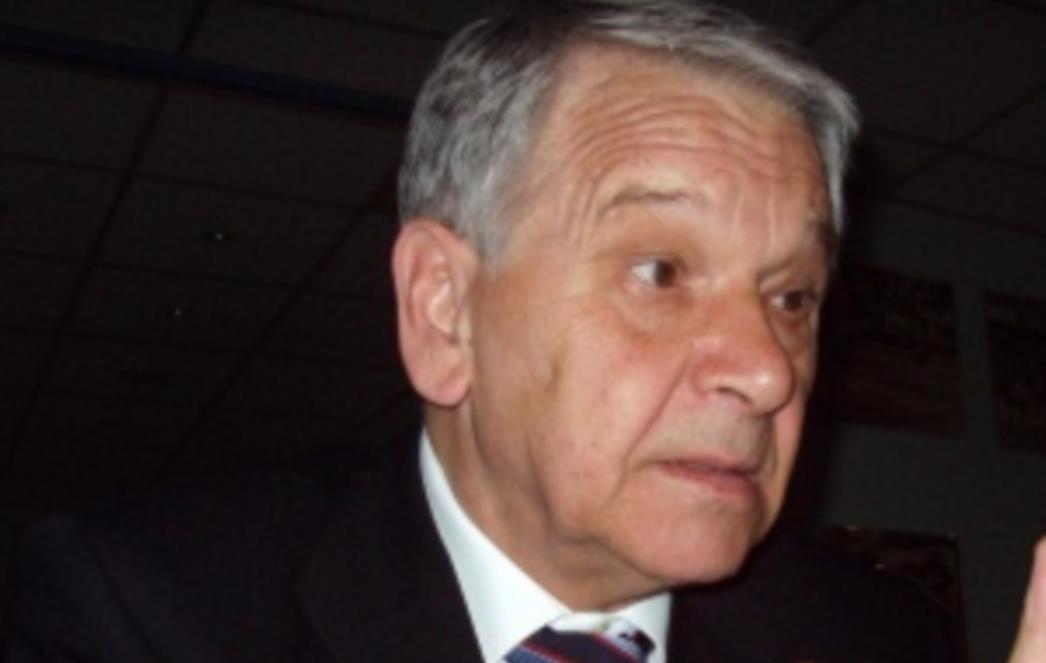 Preminuo Tomislav Ivić!