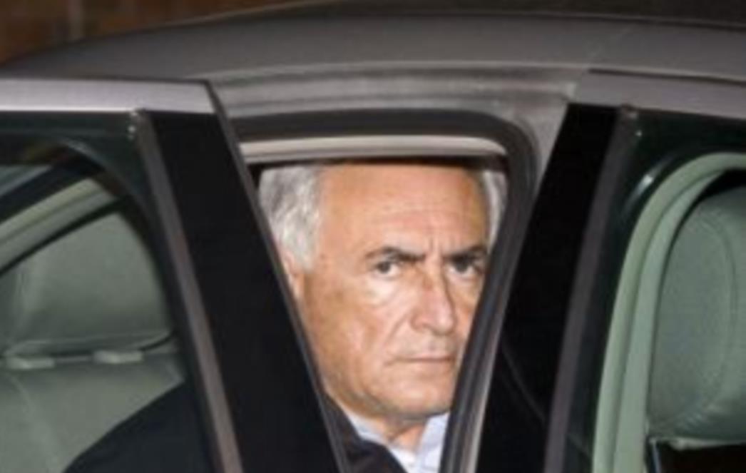 Kahn ostaje u pritvoru, sudac odbio jamčevinu!