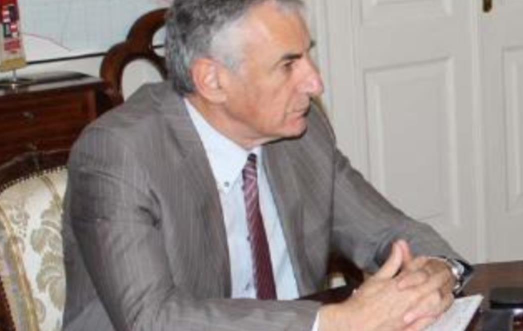 Župan Dobroslavić  na sjednici Izvršnog odbora Hrvatske zajednice županija
