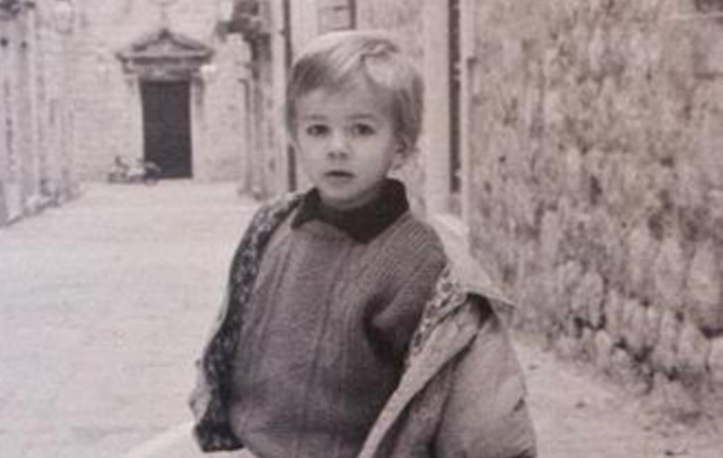 MALI VODONOŠA IZ RAZRUŠENOG DUBROVNIKA: Vratit ću se jednog dana!