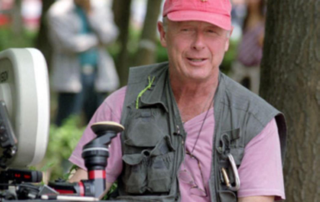 Redatelj filma 'Top Gun', Tony Scott počinio samoubojstvo