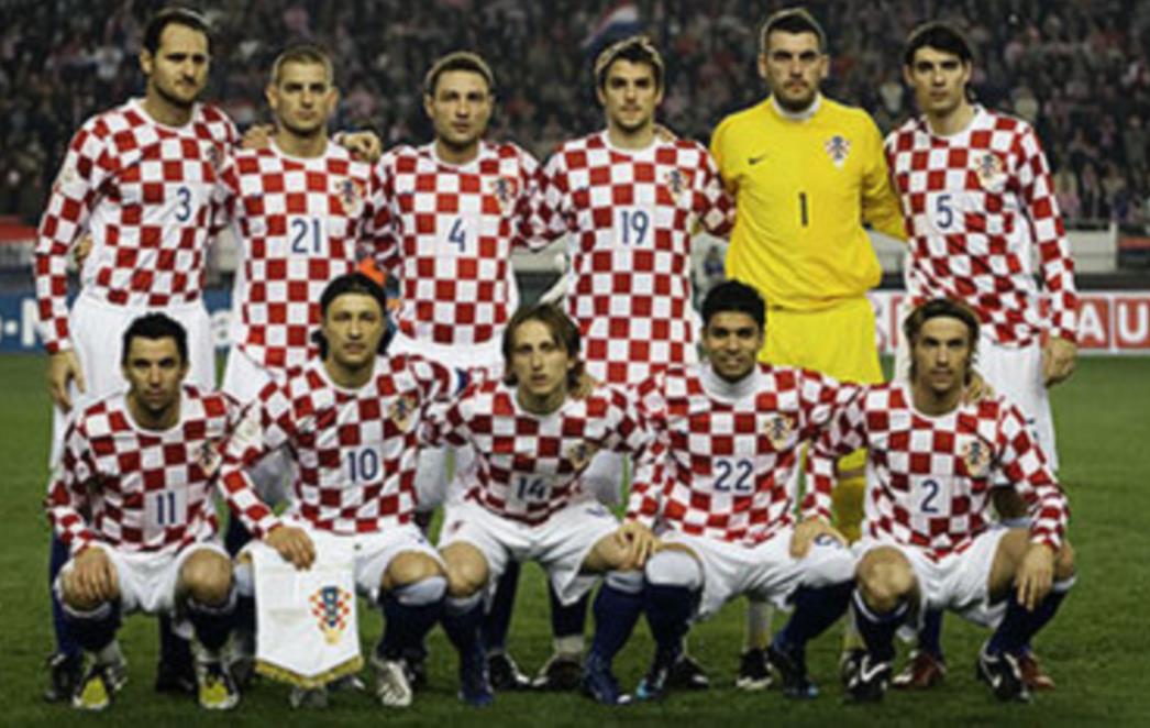 Nizozemska najbolja reprezentacija svijeta, saznajte na kojem mjestu je Hrvatska