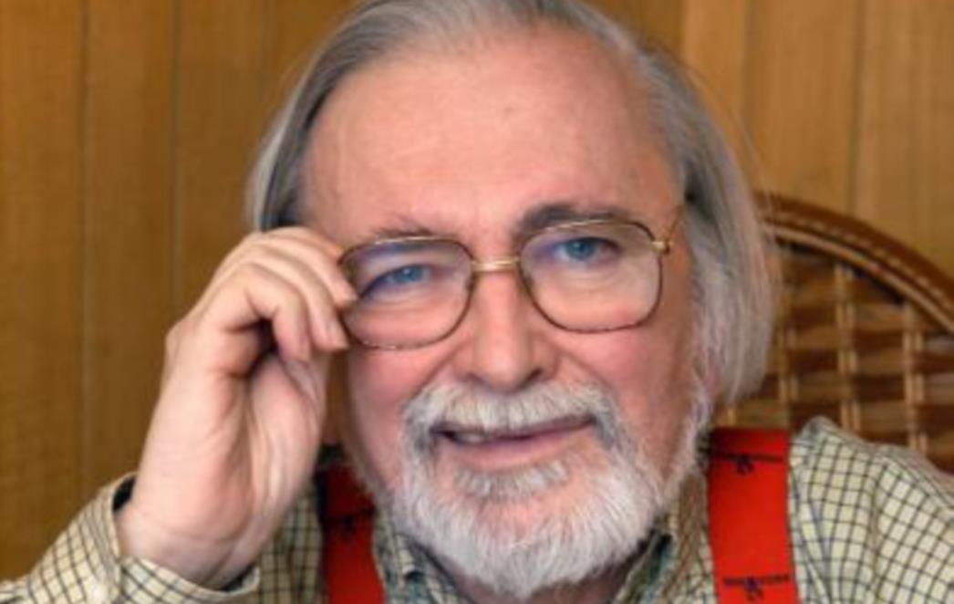 Preminuo književnik i akademik Ivan Kušan