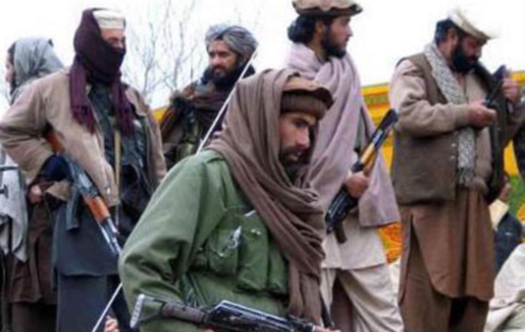 Pakistan uhitio važnog zapovjednika Al Kaide