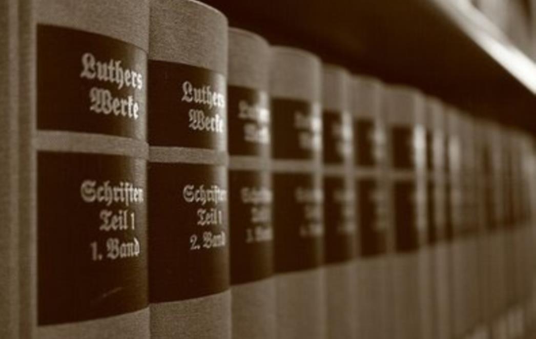 Privatni kolekcionar pronašao nepoznat Lutherov rukopis