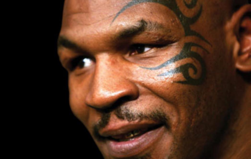 Mike Tyson na filmskom platnu:Slavnog boksača glumi Jamie Foxx