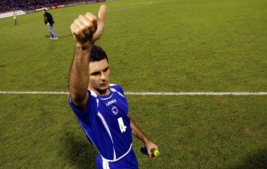 DAN ODLUKE ZA BOSNU: 'Ako izgubimo, možemo odmah ići kući!'