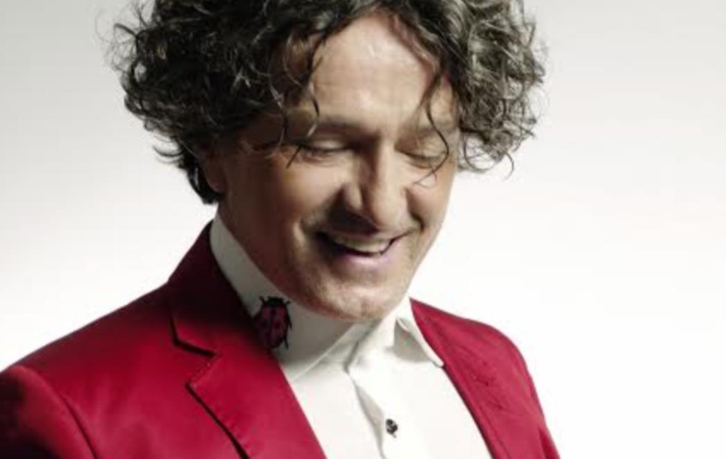 BREGOVIĆ UOČI KONCERTA U REVELINU: Nisu pjesme koje sam pisao za Bijelo dugme tako loše!