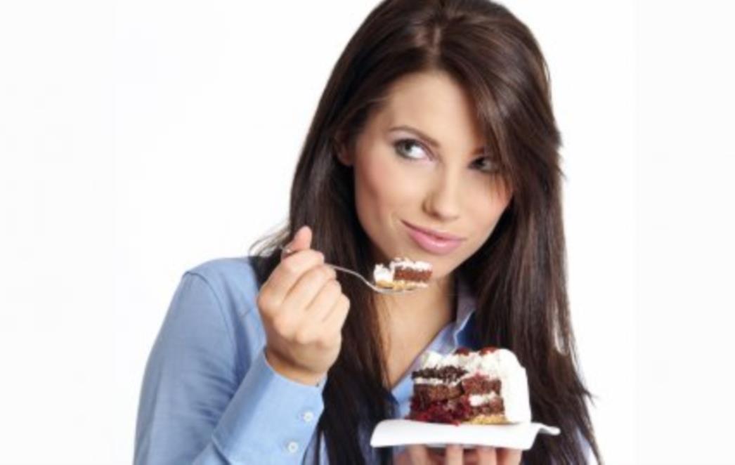 VJEROVALI ILI NE Čokoladna torta za doručak topi kilograme 