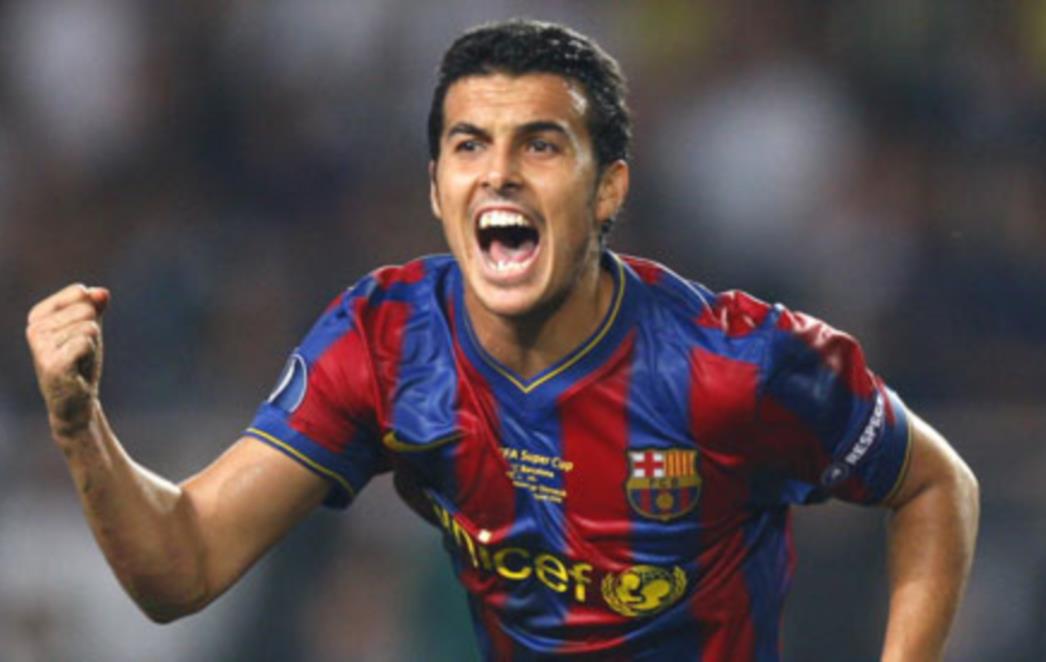 Pedro: Bit će teško protiv Manchestera u finalu