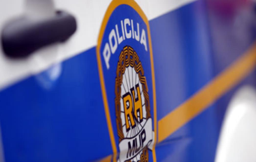 ILIJINA GLAVICA Talijan teško ozlijeđen u padu motocikla