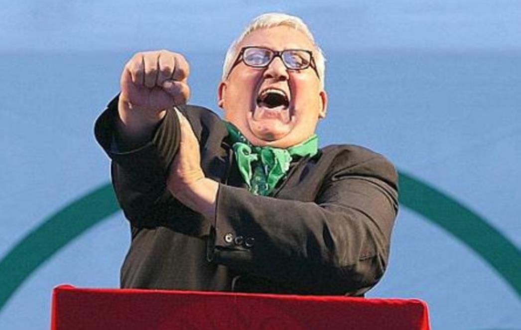 ITALIJA ŠOKIRANA Europarlamenatrac Mario Borghezia podržava ideje norveškoga monstruma