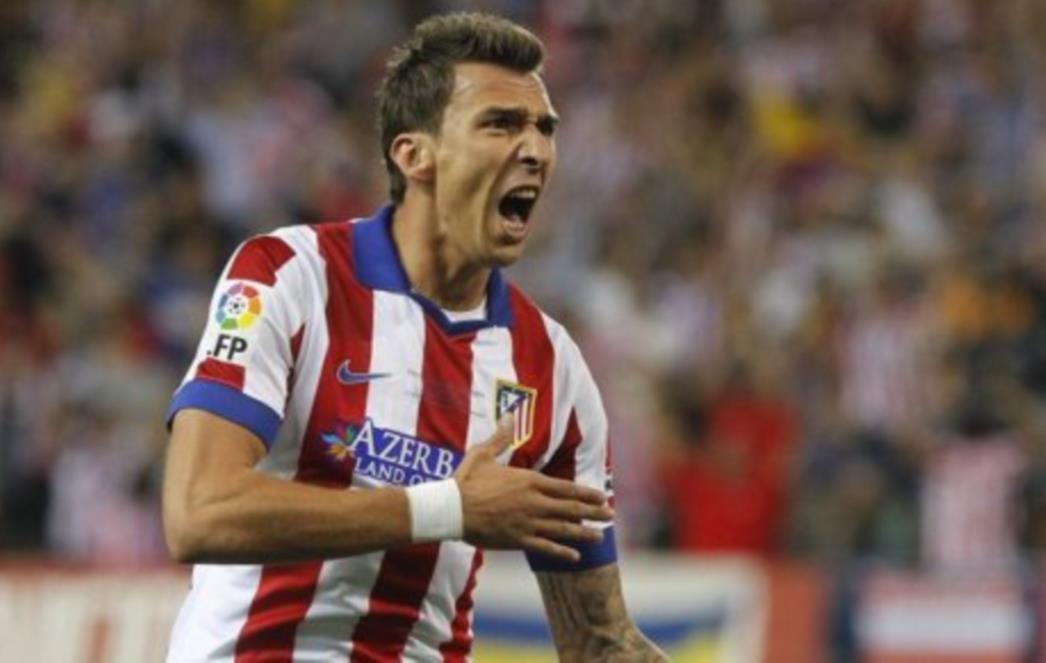 Talijanski mediji tvrde: Mandžukić potpisao za Juventus!