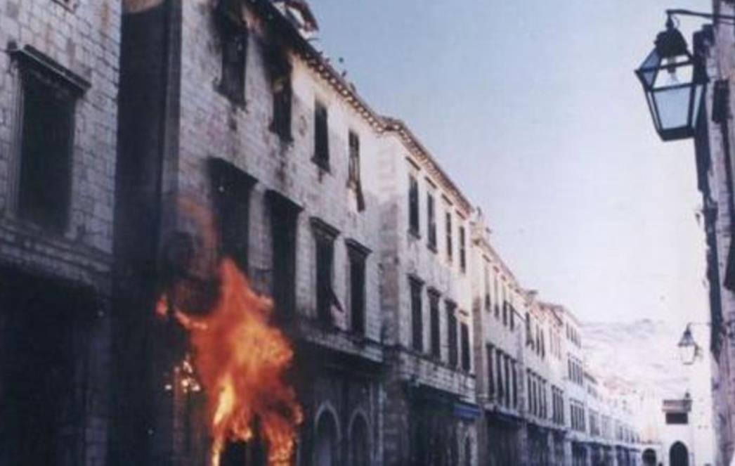 Dubrovnik sutra obilježava 21. godišnjicu napada na Grad 