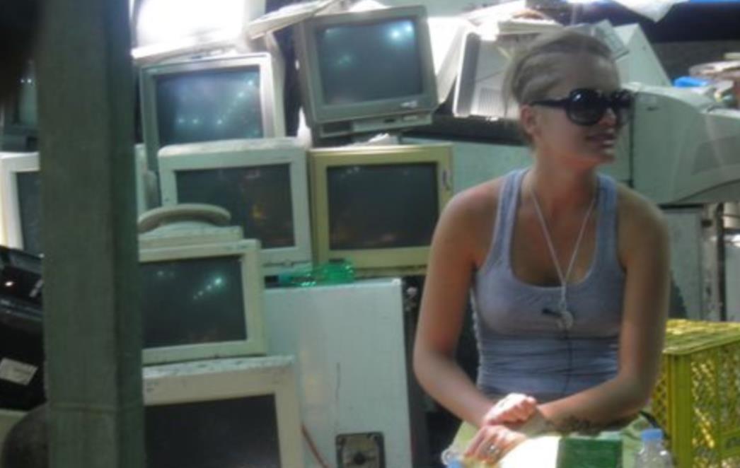 BB Marijana: Na neki sam način ponosna na sebe