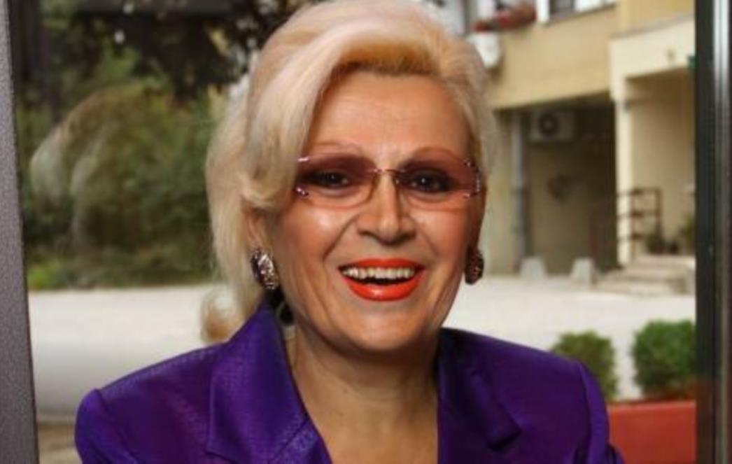 Vesna Balenović i Jeffrey Wigand razmjenili iskustva