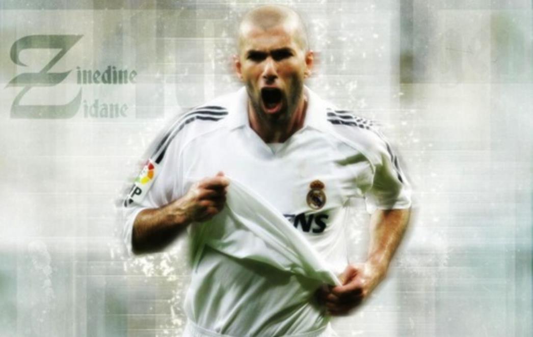 Zidane: Izbornik francuske reprezentacije? Zašto ne 