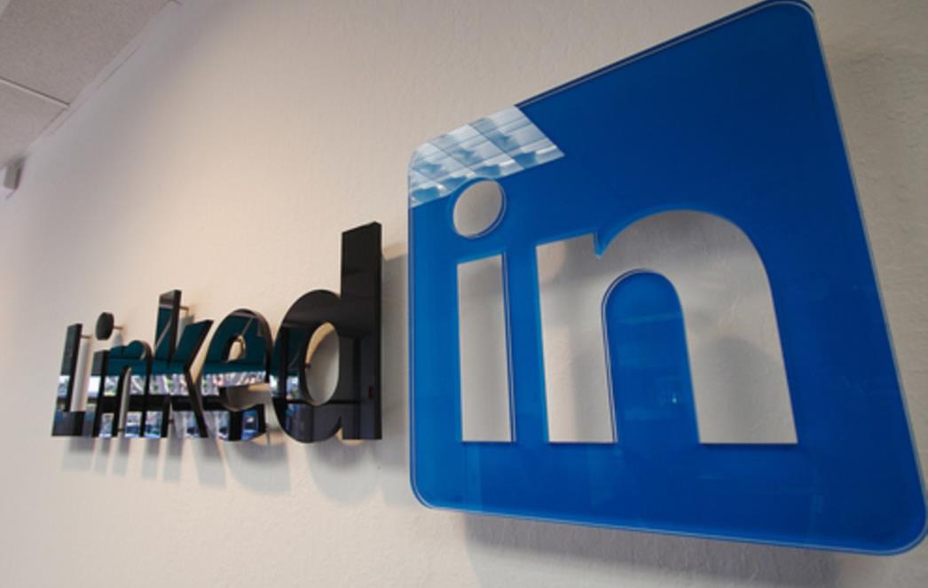 LinkedIn druga društvena mreža u SAD-u