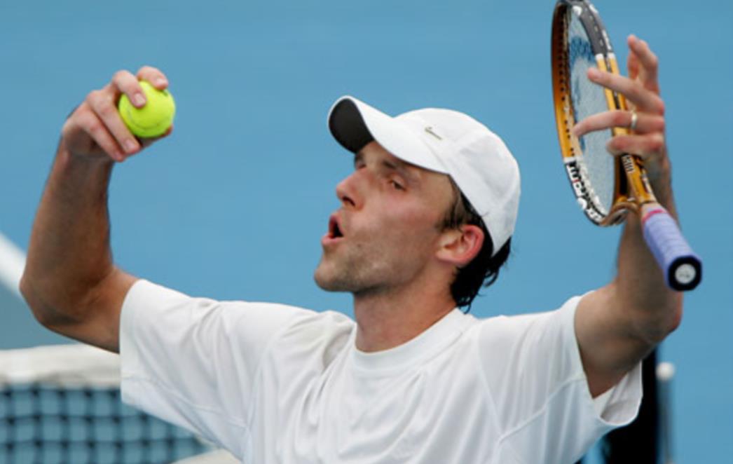 ATP Memphis: Karlović nadigrao  Australca Matthewa Ebdena!