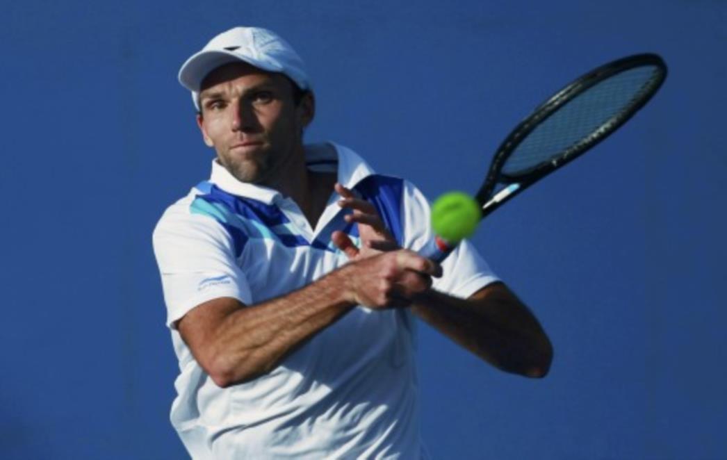 ATP Šangaj: Karlović u drugom kolu, slijedi Nadal