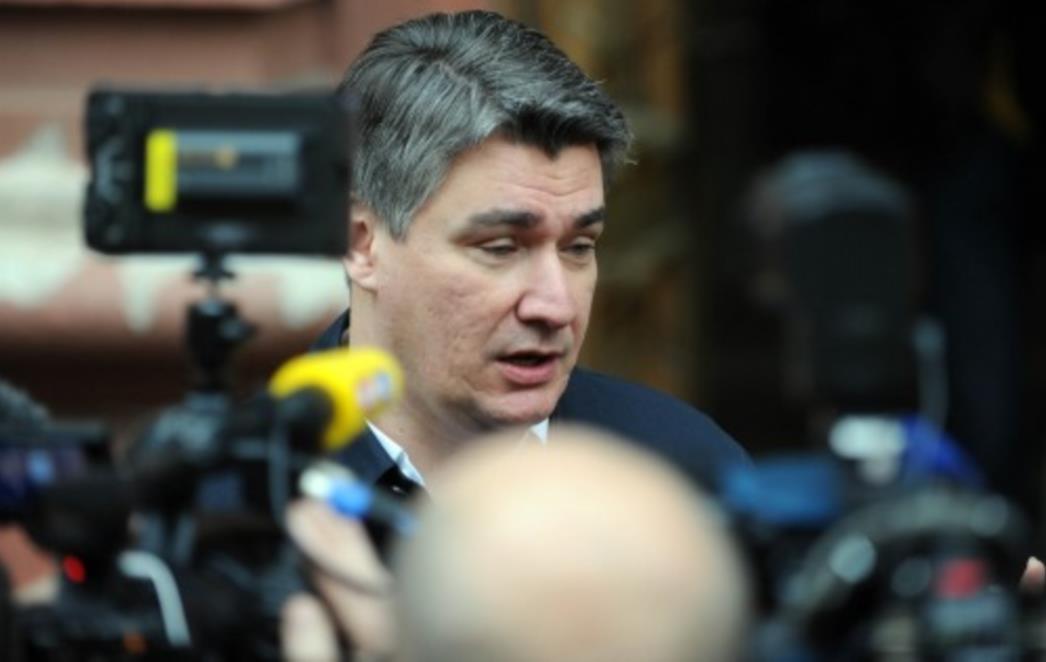  Milanović: Jamčim da ćemo zaštititi građane pogođene jačanjem franka