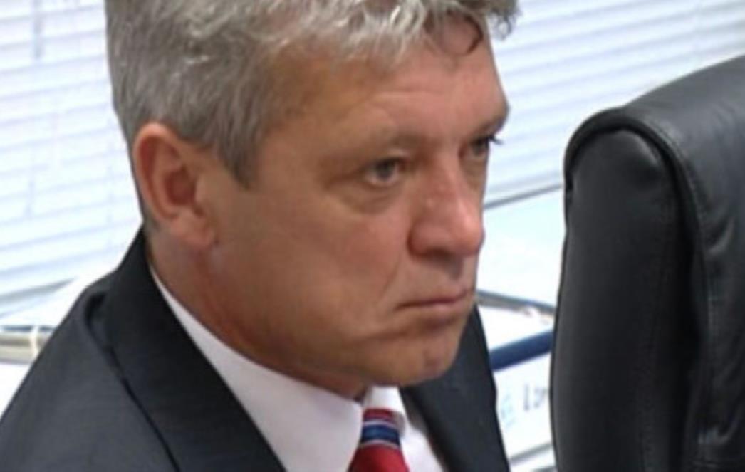 Turudić zadovoljan smanjenjem kazne Sanaderu