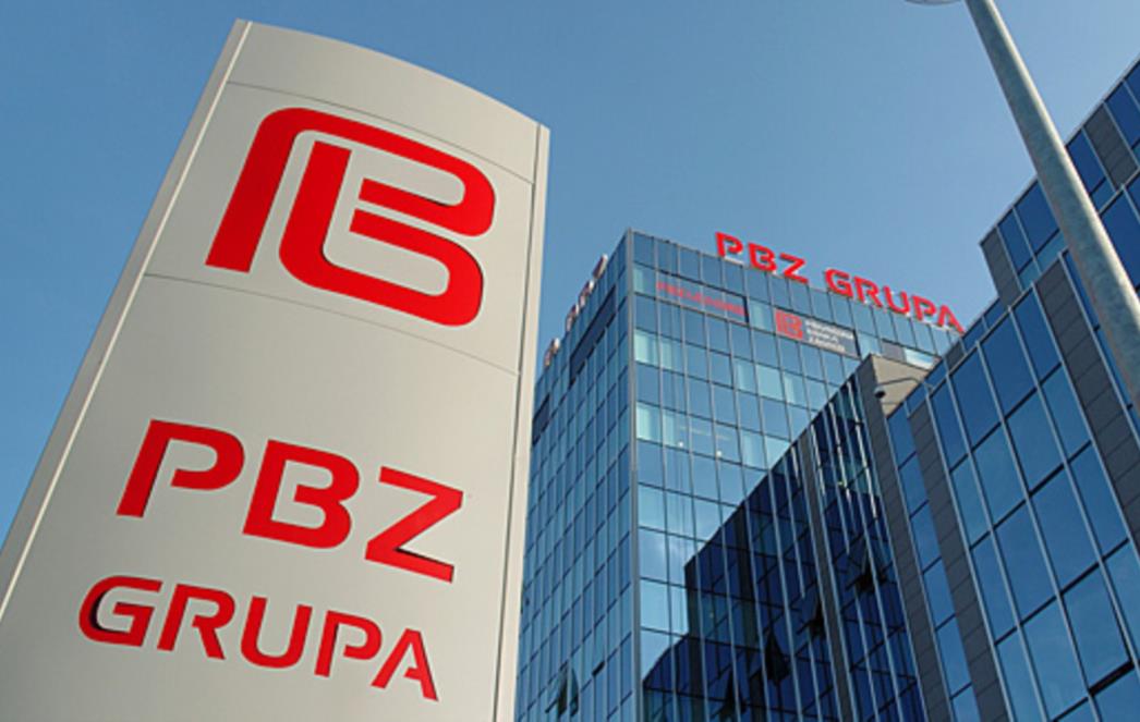 SRUŠIO SE SUSTAV: Privredna banka Zagreb u blokadi 