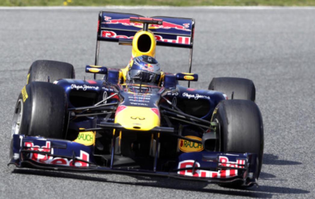 Sebastian Vettel najavio mogući odlazak iz Formule 1 